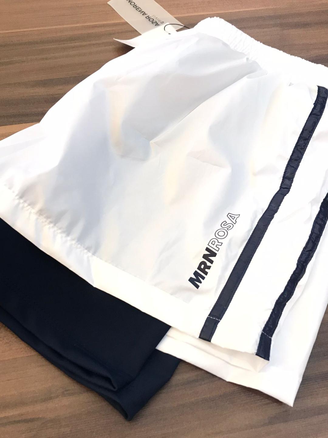 Short Fitness Masculino